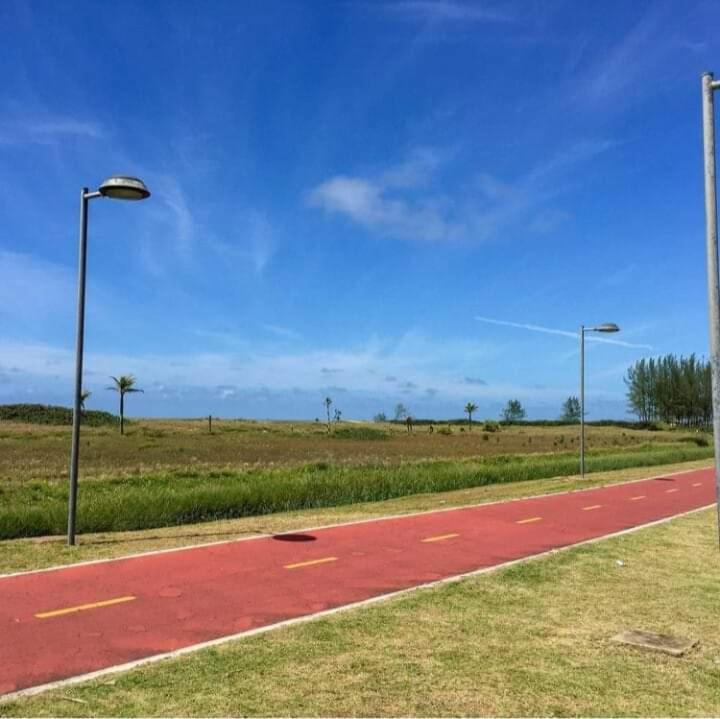 Pousada Mei Da Ilha イーリャ・コンプリーダ エクステリア 写真